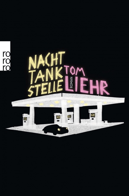 Liehr, Nachttankstelle 