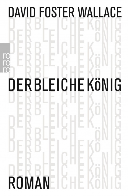 Wallace, Der bleiche König 