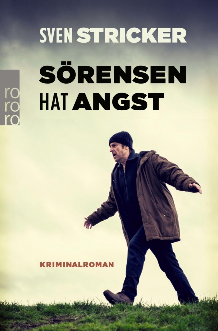 Stricker, Sörensen hat Angst 