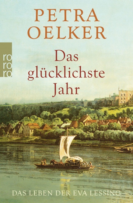 Oelker, Das glücklichste Jahr 