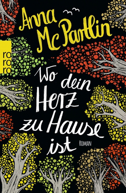 McPartlin, Wo dein Herz zu Hause ist (NA) 