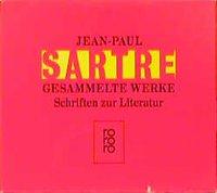 Gesammelte Werke. 8 Bände. Schriften zur Literatur 