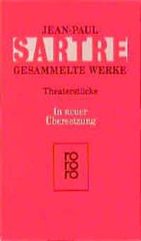 Gesammelte Werke. Theaterstücke 
