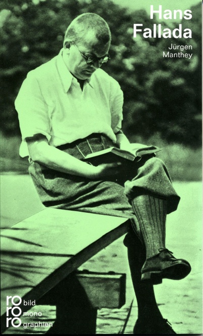 Fallada, Hans 