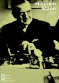 Heinrich Mann 