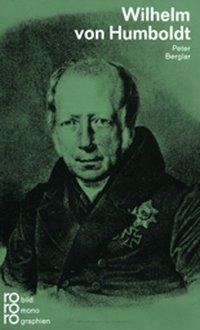 Wilhelm von Humboldt 