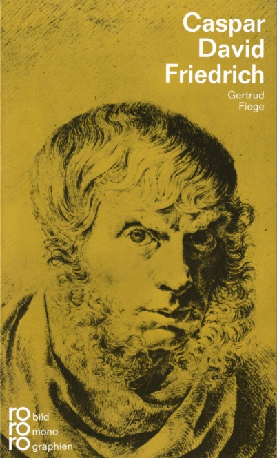 Caspar David Friedrich 