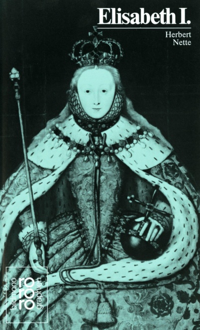 Elisabeth I 