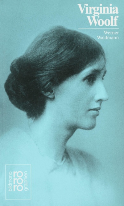 Virginia Woolf 
