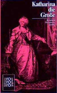Katharina II. die Große 