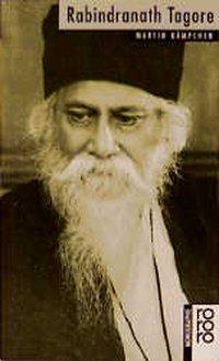 Rabindranath Tagore 
