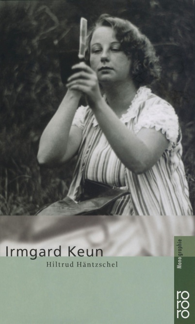 Irmgard Keun 