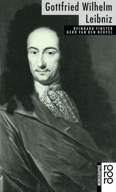 Gottfried Wilhelm Leibniz 