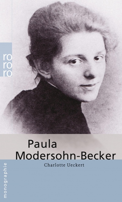 Paula Modersohn-Becker 