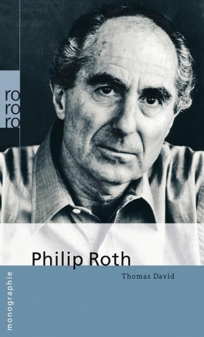 Philip Roth 