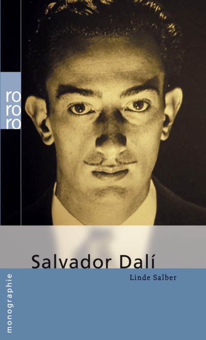 Salvador Dali 