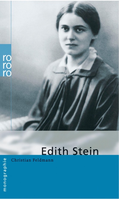 Edith Stein 