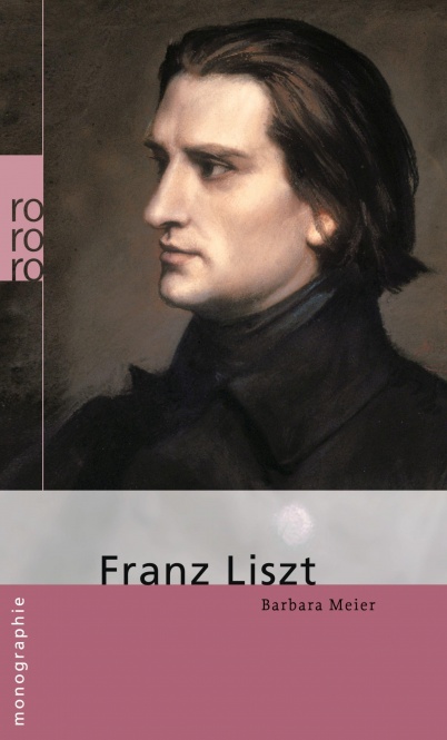 Franz Liszt 