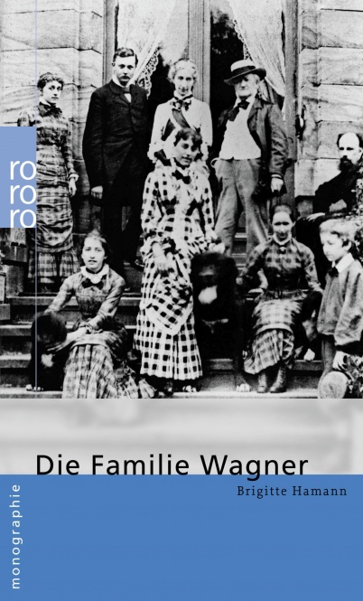 Die Familie Wagner 