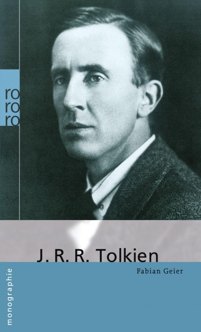 J. R. R. Tolkien 