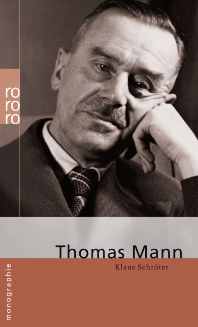 Thomas Mann 