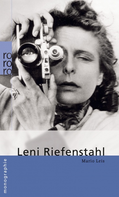 Leni Riefenstahl 