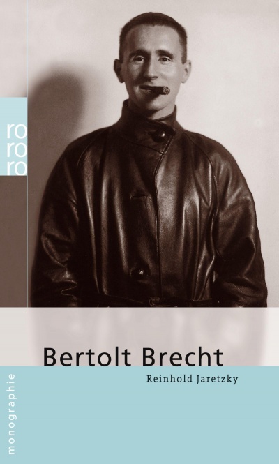 Bertolt Brecht 