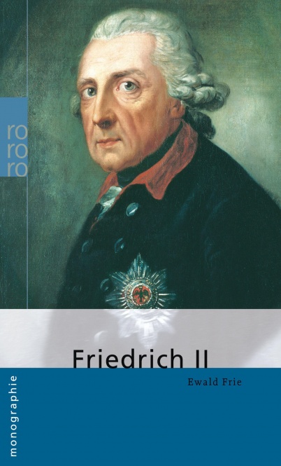 Friedrich II. 