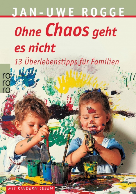 Ohne Chaos geht es nicht 