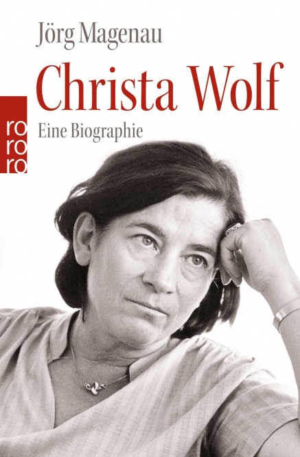 Christa Wolf 