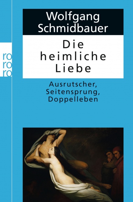 Die heimliche Liebe 