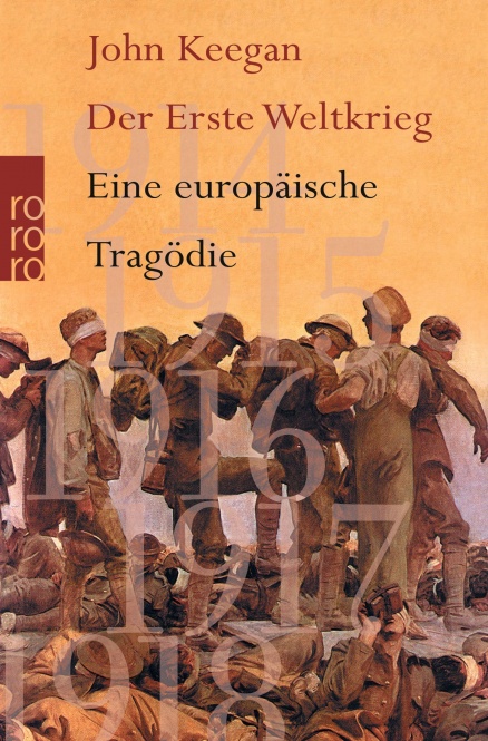 Der Erste Weltkrieg 