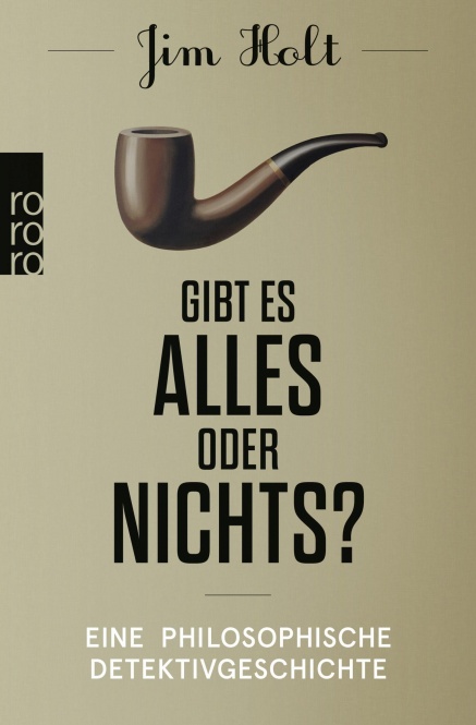 Holt, Gibt es alles oder nichts? 