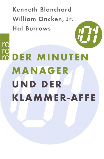 Der Minuten-Manager und der Klammer-Affe 