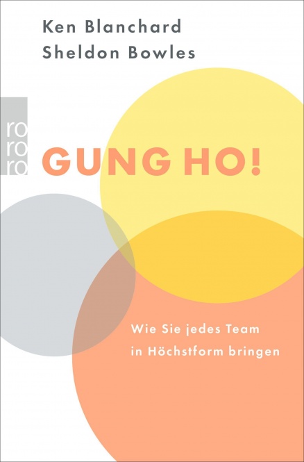 Gung Ho! 