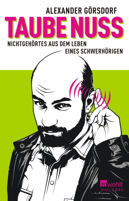 Taube Nuss 