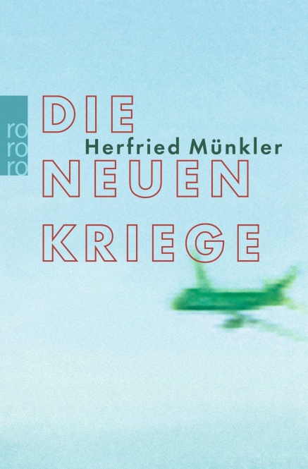 Die neuen Kriege 