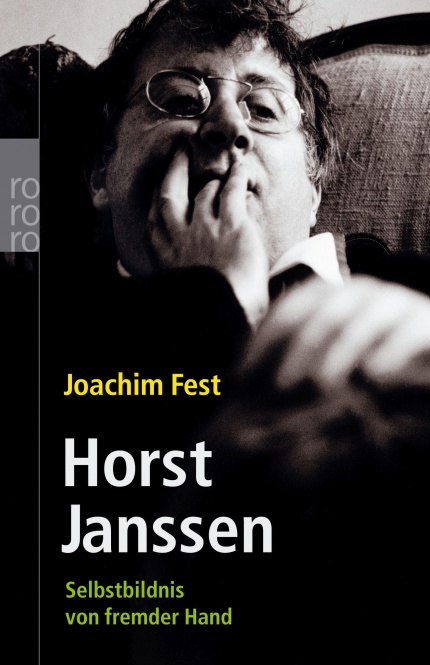 Horst Janssen 