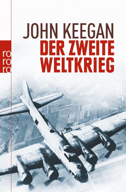 Der Zweite Weltkrieg 