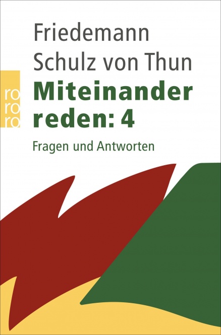 Miteinander reden: Fragen und Antworten 