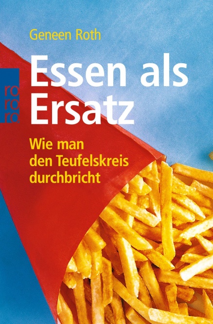 Essen als Ersatz 
