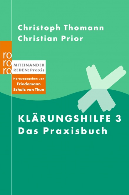 Klärungshilfe 3 - Das Praxisbuch 