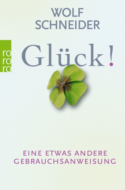 Glück! 