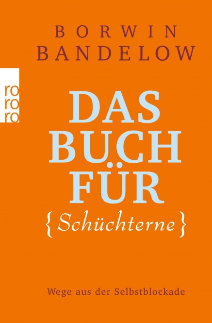 Das Buch für Schüchterne 