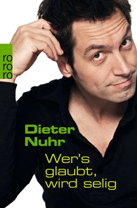 Wer´s glaubt, wird selig 