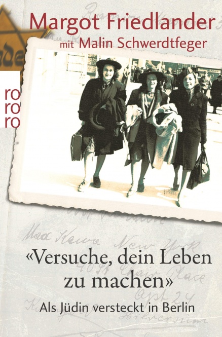 Versuche, dein Leben zu machen 