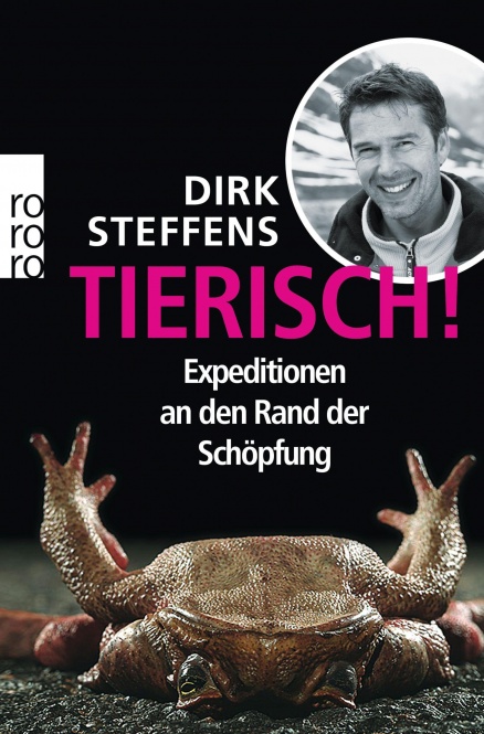 Tierisch! 