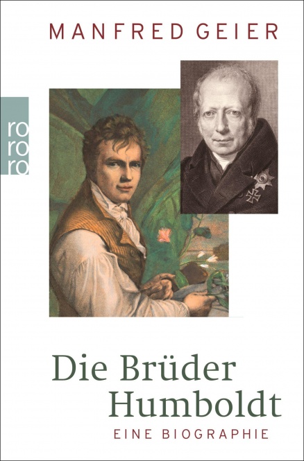 Die Brüder Humboldt 