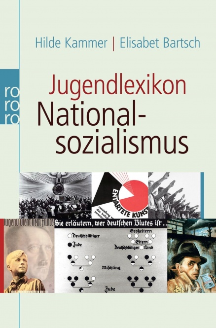 Jugendlexikon Nationalsozialismus 