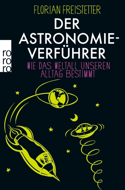 Der Astronomieverführer 